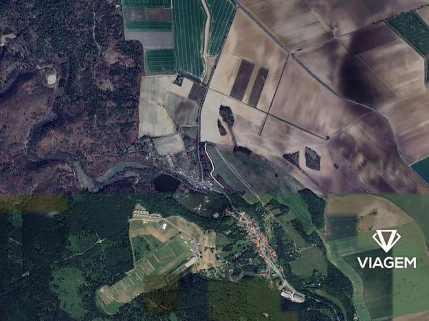 Prodej podílu pole, Plumlov, 45 m2