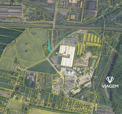 Prodej podílu zahrady, Vratimov, 427 m2