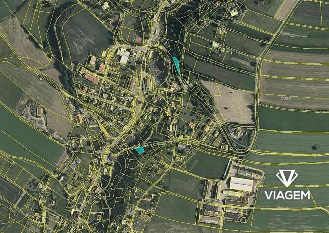 Prodej podílu zahrady, Výprachtice, 300 m2