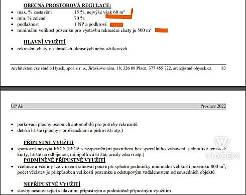 Prodej pozemku pro bydlení, Aš, 3531 m2