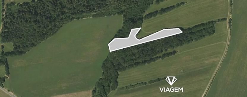 Prodej podílu pole, Suchdol nad Odrou, 163 m2