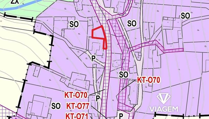 Prodej podílu zahrady, Odry, 154 m2