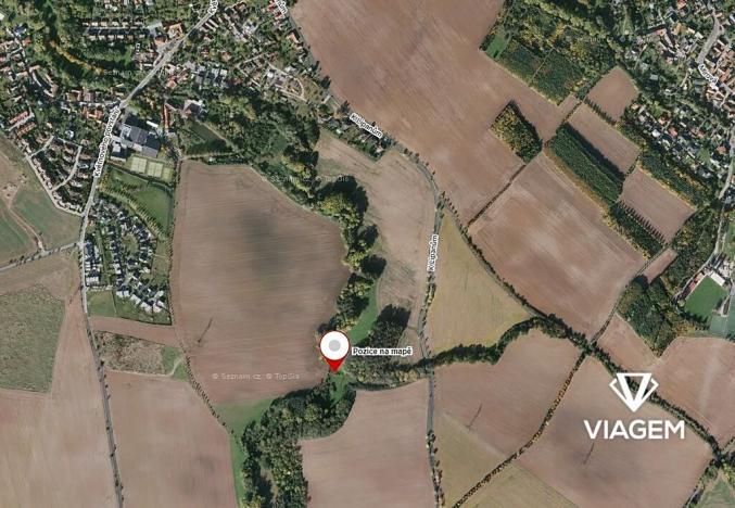 Prodej louky, Praha, 4930 m2