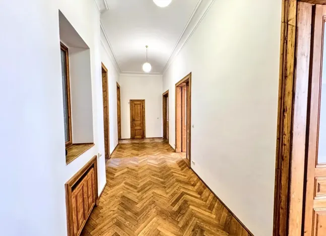 Pronájem bytu 5+1, Praha, 171 m2