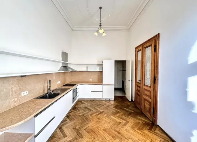 Pronájem bytu 5+1, Praha, 171 m2