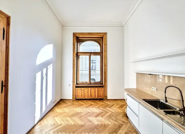 Pronájem bytu 5+1, Praha, 171 m2