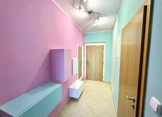 Prodej bytu 1+kk, Praha, 30 m2