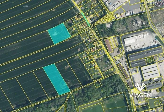 Prodej podílu pole, Karviná, 1975 m2