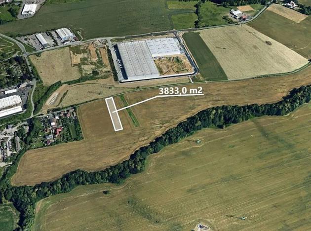 Prodej podílu pole, Nový Jičín, 319 m2