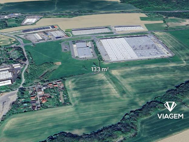 Prodej podílu pole, Nový Jičín, 11 m2