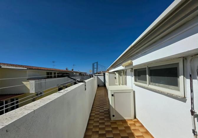 Prodej atypického bytu, Scalea, Itálie, 160 m2