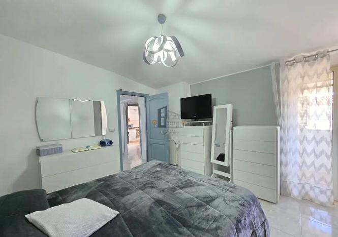 Prodej atypického bytu, Scalea, Itálie, 160 m2