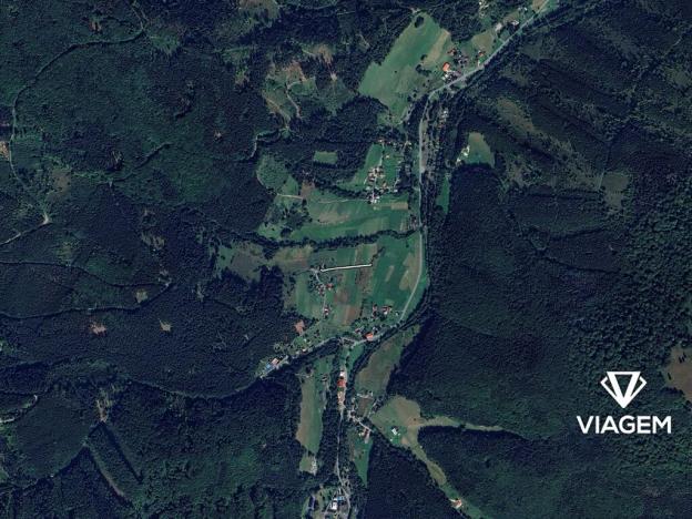 Prodej podílu pole, Horní Lomná, 77 m2