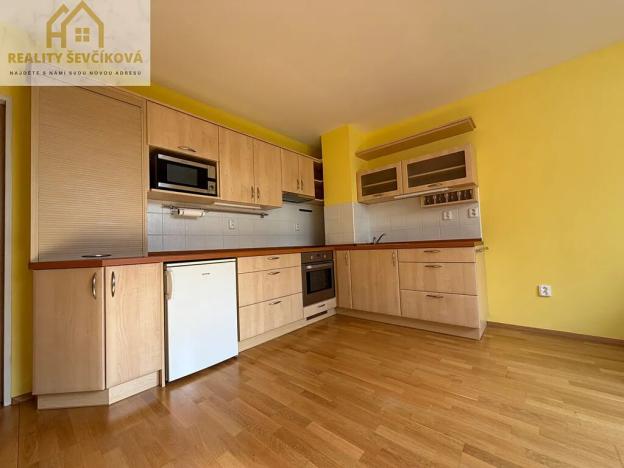 Prodej bytu 2+kk, Náchod, Šafránice, 86 m2