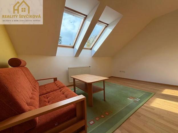 Prodej bytu 2+kk, Náchod, Šafránice, 86 m2