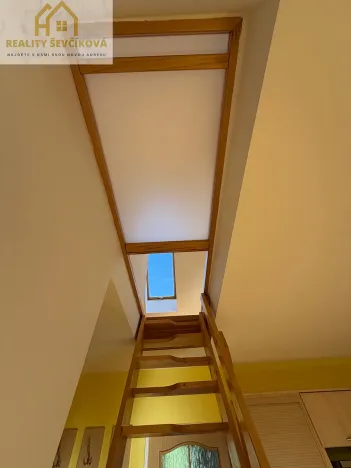 Prodej bytu 2+kk, Náchod, Šafránice, 86 m2