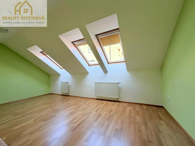 Prodej bytu 2+kk, Náchod, Šafránice, 86 m2