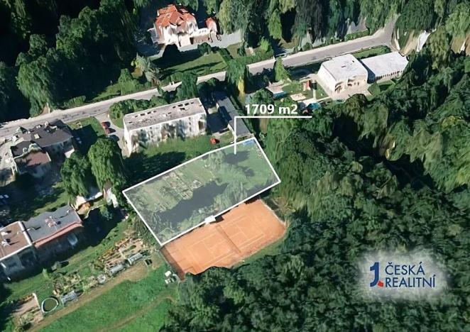 Prodej podílu zahrady, Skuhrov nad Bělou, 142 m2