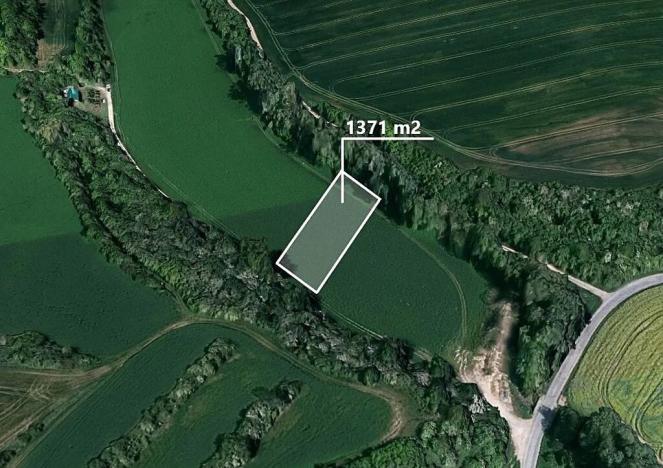 Prodej podílu pole, Ořechov, 228 m2