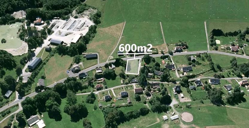 Prodej pozemku pro bydlení, Heřmanovice, 600 m2