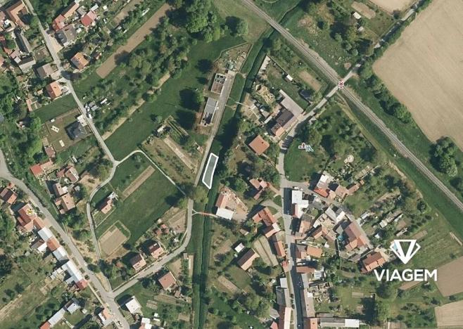 Prodej pole, Kroměříž, 214 m2