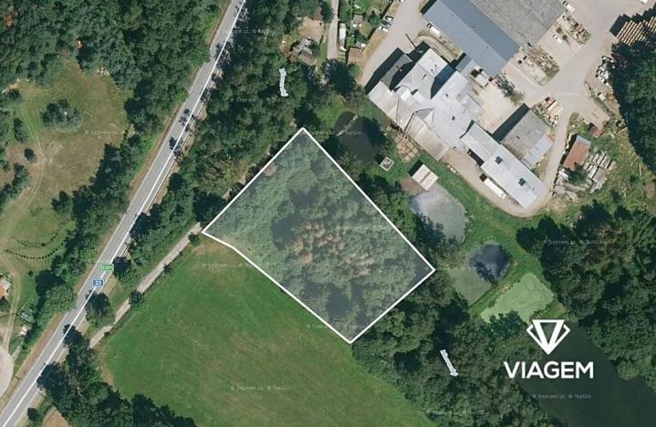 Prodej podílu pole, Rodvínov, 1480 m2