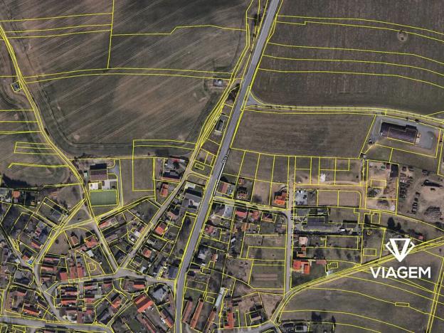 Prodej podílu pozemku pro bydlení, Dobřany, 6 m2