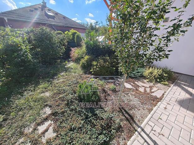 Pronájem bytu 2+kk, České Budějovice, 28 m2