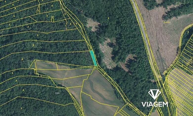 Prodej podílu pole, Hlína, 223 m2