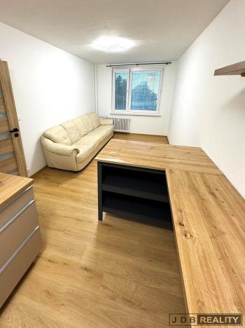 Pronájem bytu 2+kk, Štětí, Lidická, 40 m2