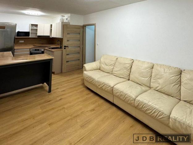 Pronájem bytu 2+kk, Štětí, Lidická, 40 m2