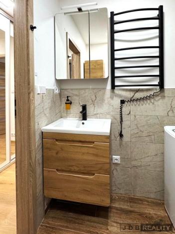 Pronájem bytu 2+kk, Štětí, Lidická, 40 m2