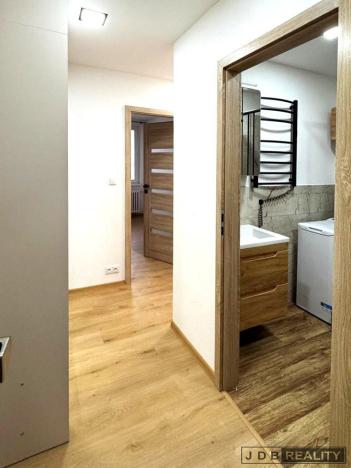 Pronájem bytu 2+kk, Štětí, Lidická, 40 m2