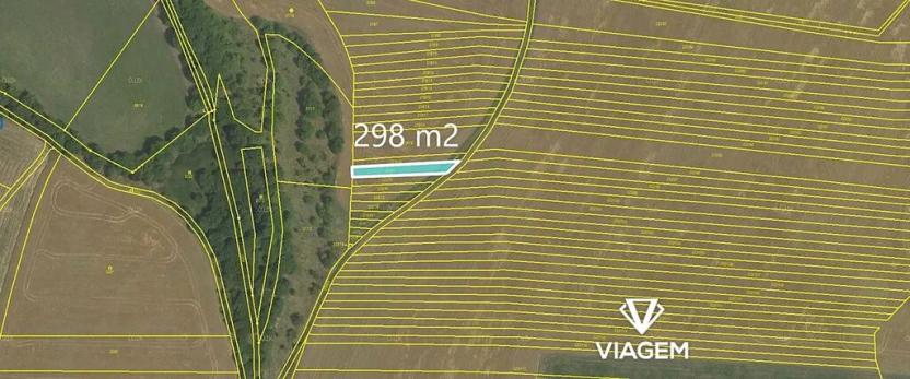 Prodej podílu pole, Svitávka, 149 m2