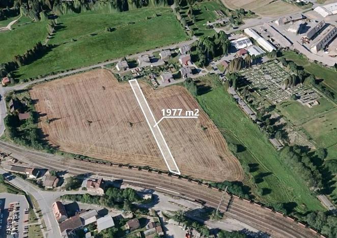 Prodej podílu pozemku, Třemošná, 258 m2