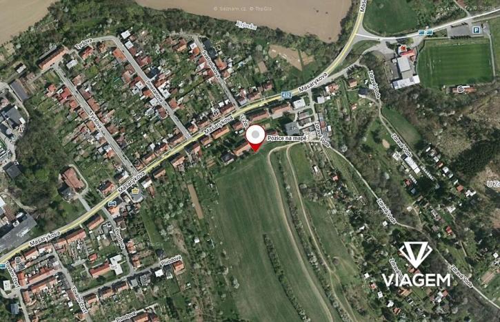 Prodej podílu pole, Koryčany, 1378 m2