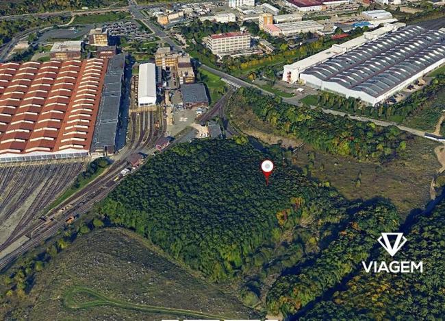 Prodej podílu pole, Praha - Strašnice, 447 m2