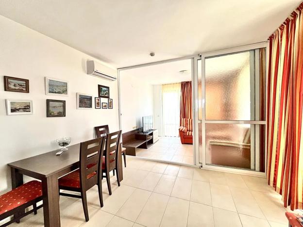 Prodej bytu 2+kk, Carevo, Bulharsko, 121 m2