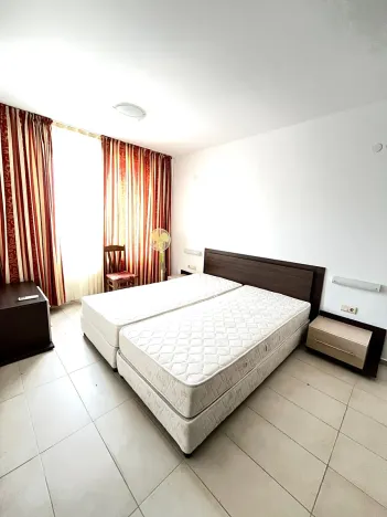 Prodej bytu 2+kk, Carevo, Bulharsko, 121 m2