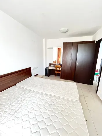 Prodej bytu 2+kk, Carevo, Bulharsko, 121 m2