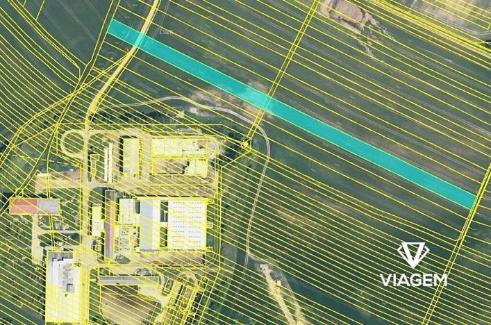 Prodej podílu pole, Domanín, 1459 m2