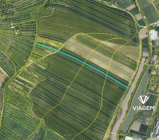 Prodej podílu pole, Ždánice, 489 m2