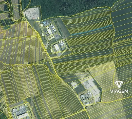 Prodej podílu pole, Uhřice, 169 m2