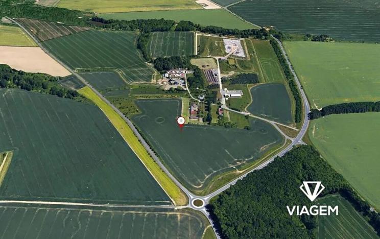 Prodej podílu pole, Bystřice pod Hostýnem, 1340 m2