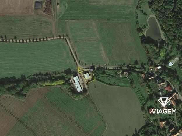 Prodej pole, Deštnice, 40 m2