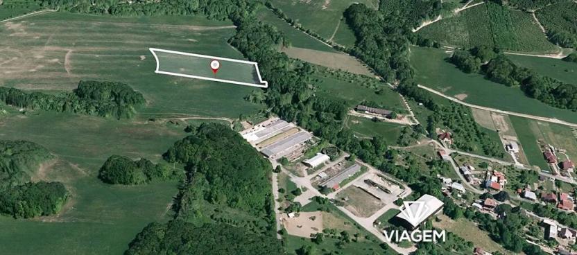 Prodej podílu pole, Slavkov pod Hostýnem, 4178 m2