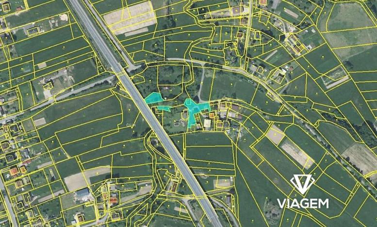 Prodej podílu pozemku pro bydlení, Mosty u Jablunkova, 364 m2