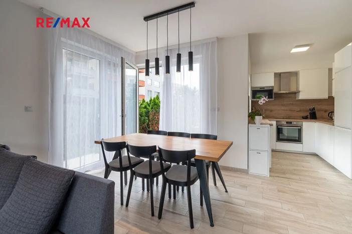 Prodej bytu 3+kk, Praha - Stodůlky, Toufarova, 82 m2