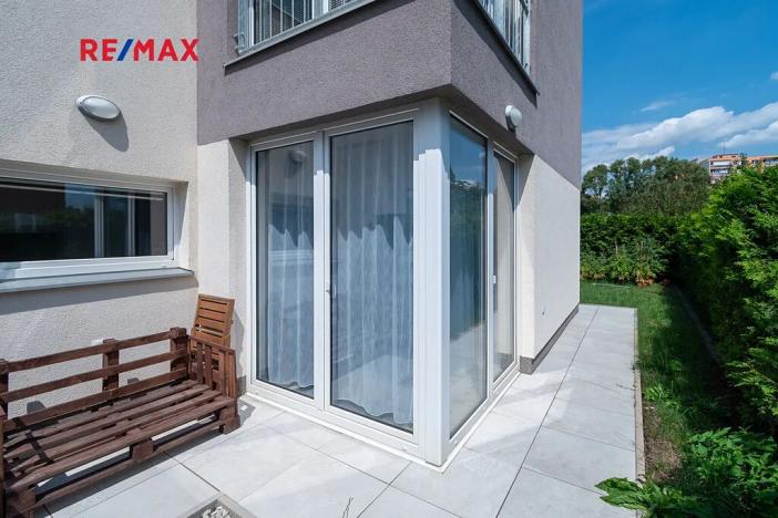 Prodej bytu 3+kk, Praha - Stodůlky, Toufarova, 82 m2