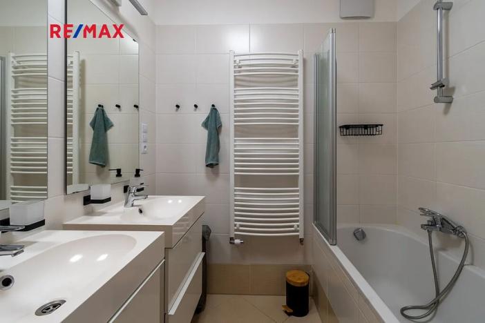 Prodej bytu 3+kk, Praha - Stodůlky, Toufarova, 82 m2